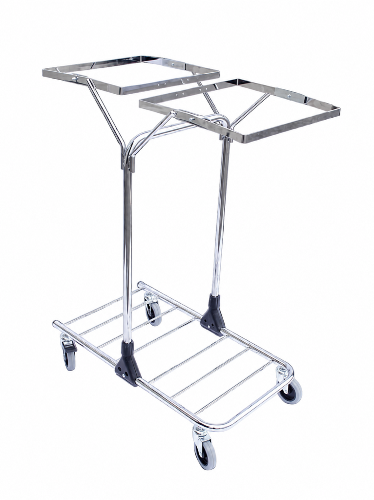 Säkkiteline 2 X 150L