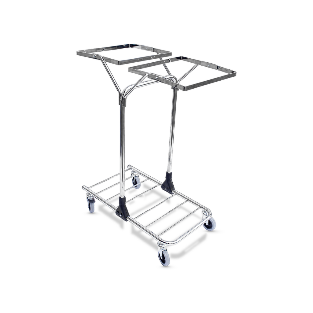 Säkkiteline 2 X 150L
