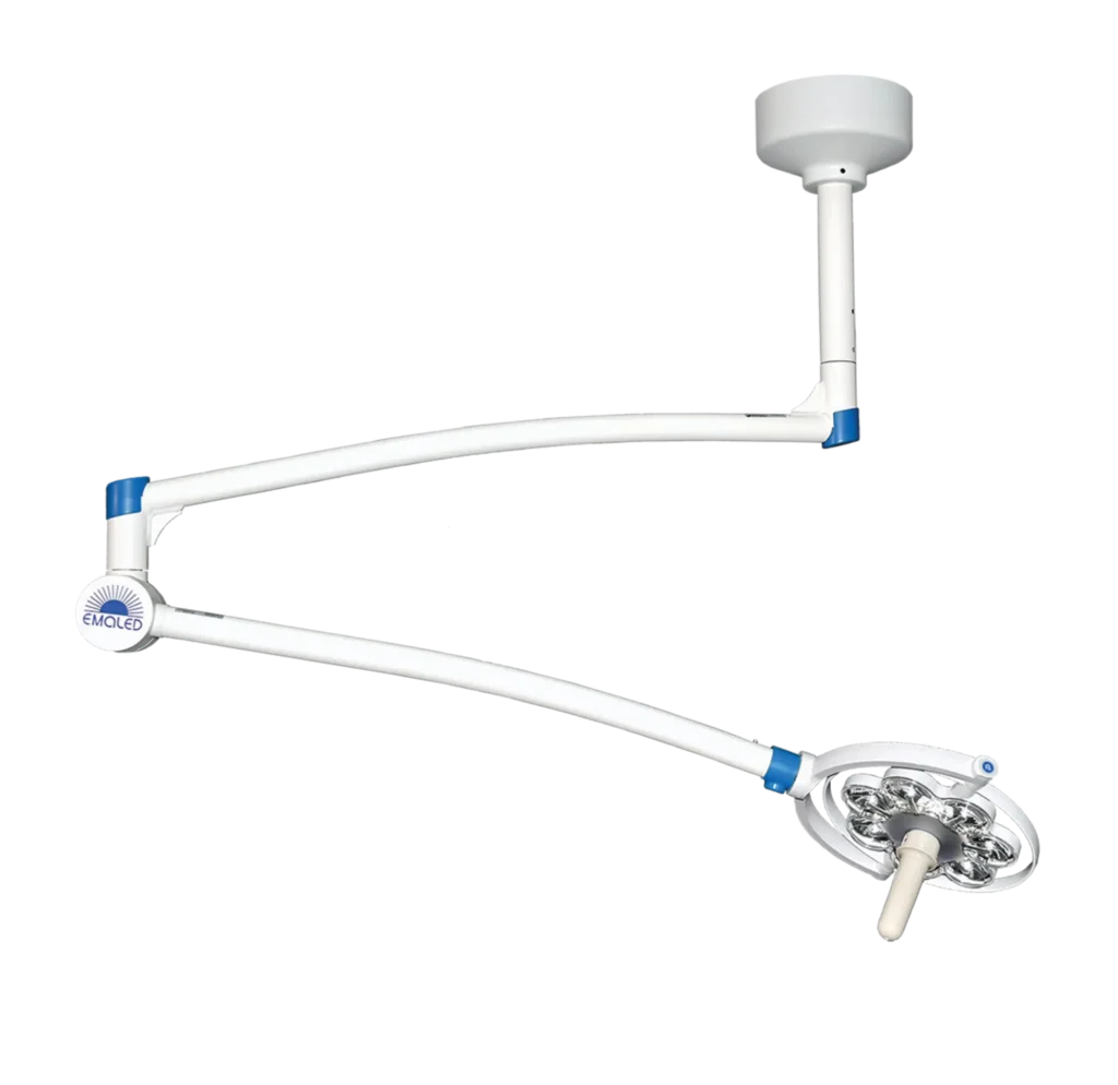 Tutkimusvalo EMALED® 200 D