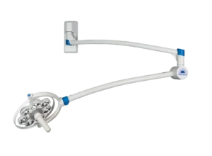 EMALED 200W tutkimusvalo