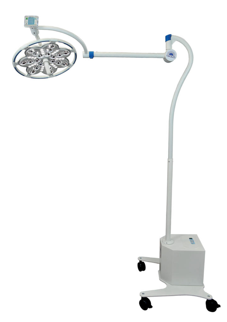 kirurginen valo EMALED® 300 M & 300 M+