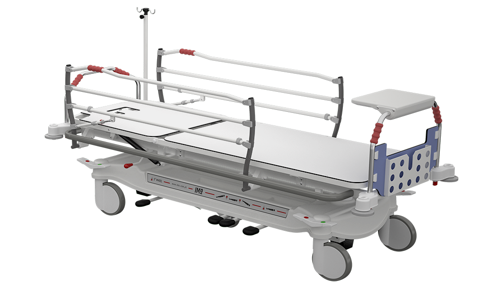 IMO Trendy hoitosänky