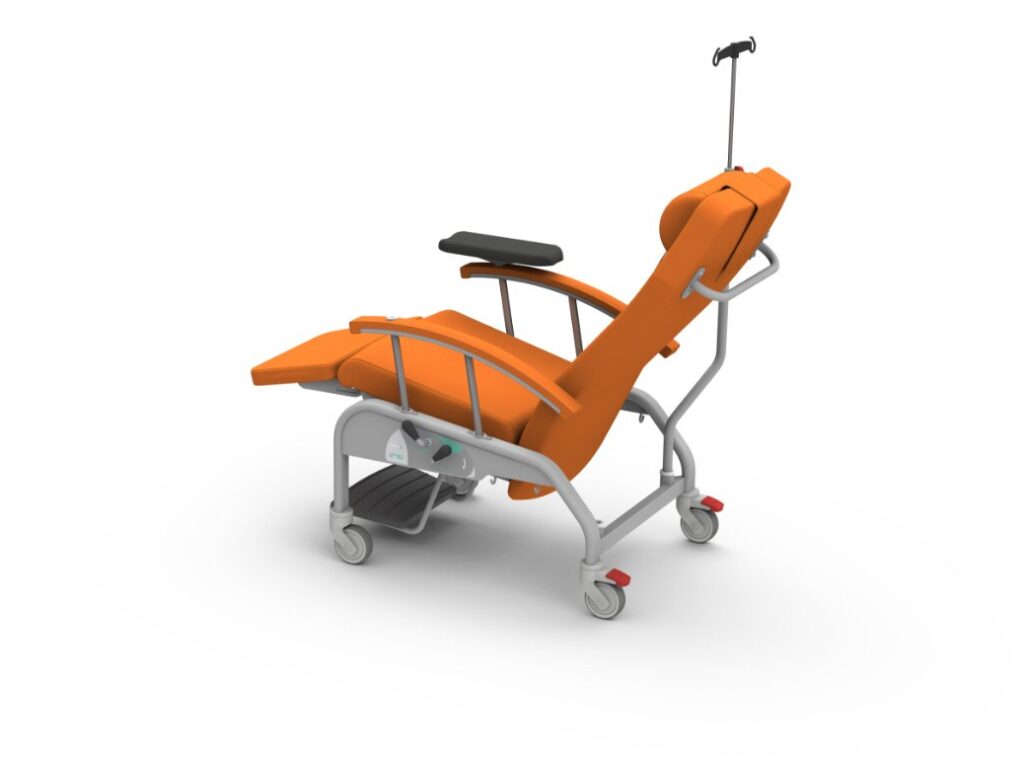 IMO ZeroG citrus