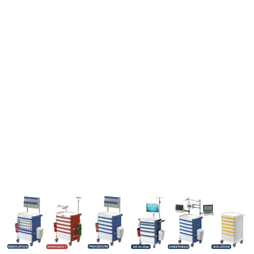 Pegasus polycart mallisto