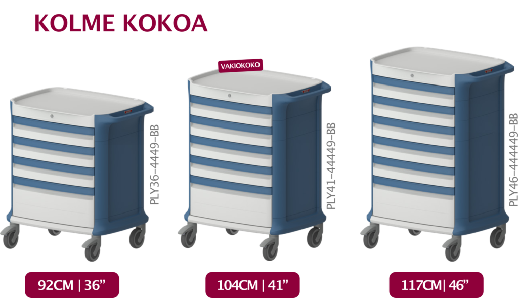 pegasus polyline vaunu mitat