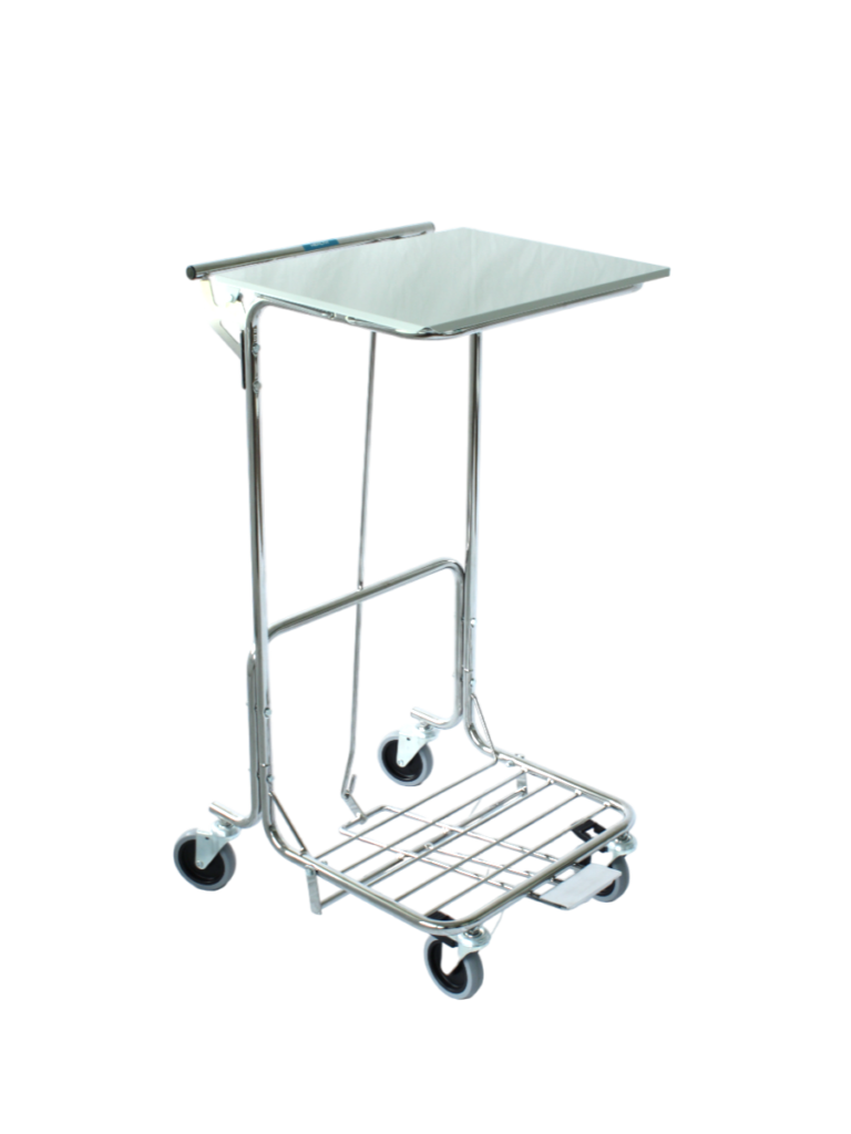 pyykkivaunu ST2308