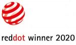 Red dot winner 2020