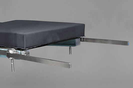 Jatkokisko eurokiskolle (25x 10 mm) 1 pari pitkä malli