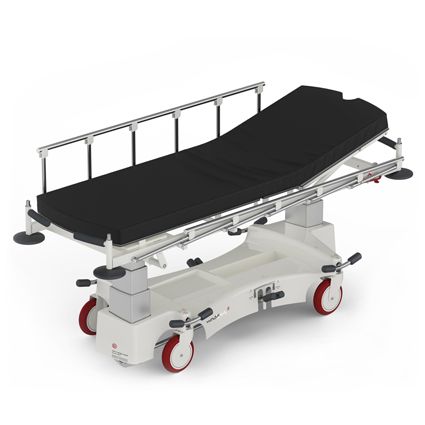Röntgenosaston paarit X – hydraulinen