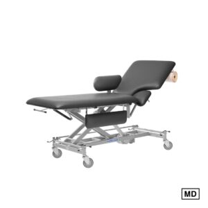 tutkimuspöytä oscar medtec special ultraääni