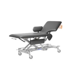 tutkimuspöytä oscar medtec special ultraääni