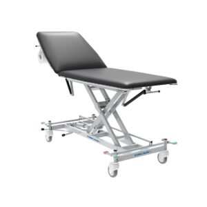 tutkimuspöytä oscar premium hydraulinen