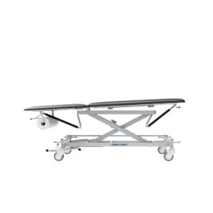 tutkimuspöytä oscar premium hydraulinen