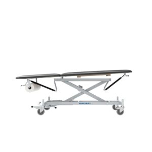 tutkimuspöytä oscar medtec standard hydraulinen