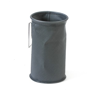 Tarvikekotelo, 1 kiinnitin, 0,5 litraa