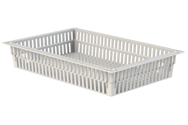 Kori 600 x 400 x 100 mm